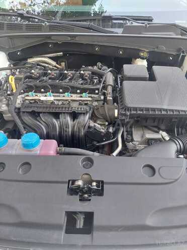 Changan Qiyuan A05 2025, 50,372 km - 1.5 l - Bakı