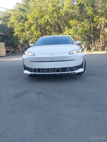 Changan Qiyuan A05 2025, 50,372 km - 1.5 l - Bakı