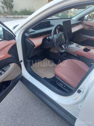Changan Qiyuan A05 2025, 50,372 km - 1.5 l - Bakı