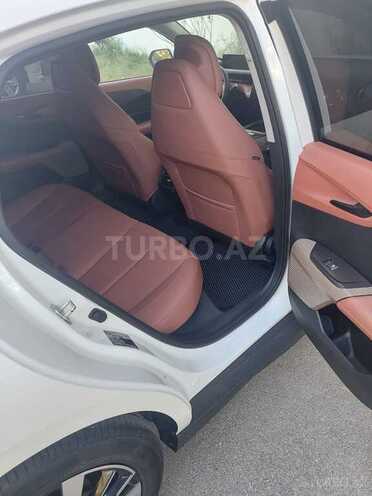 Changan Qiyuan A05 2025, 50,372 km - 1.5 l - Bakı