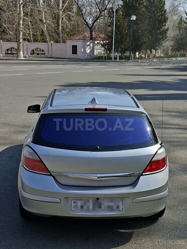Opel Astra 2006, 288,000 km - 1.4 l - Mingəçevir