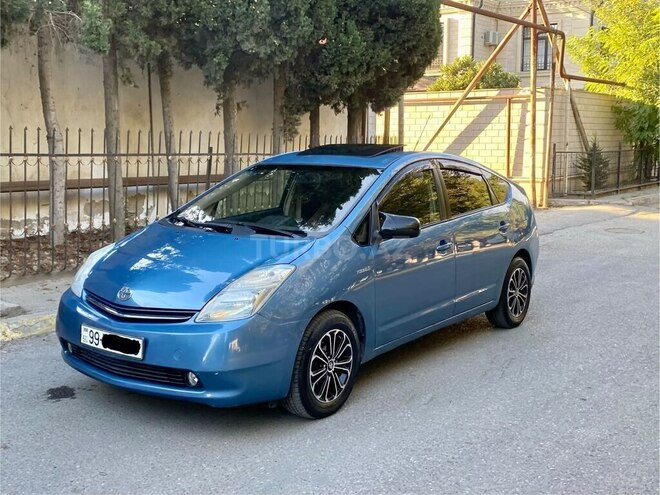 Toyota Prius 2007, 289,423 km - 1.5 л - Bakı