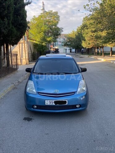 Toyota Prius 2007, 289,423 km - 1.5 л - Bakı