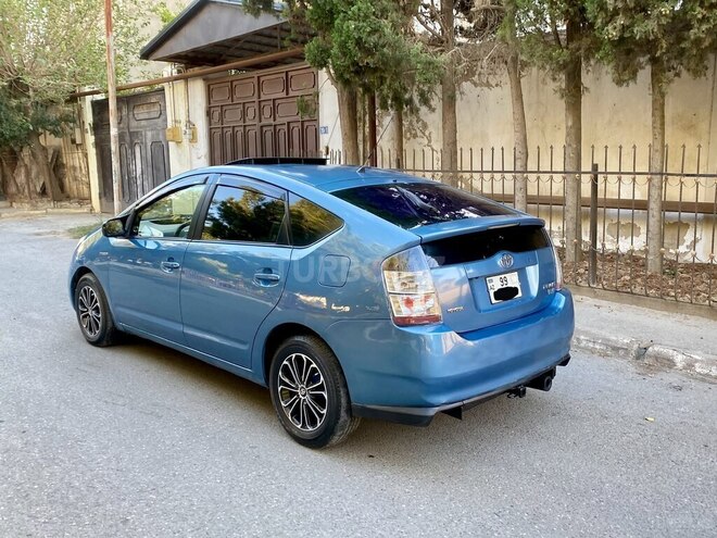 Toyota Prius 2007, 289,423 km - 1.5 л - Bakı