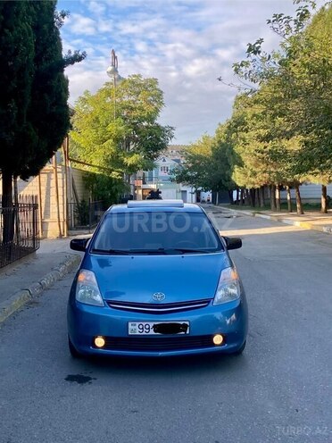 Toyota Prius 2007, 289,423 km - 1.5 л - Bakı