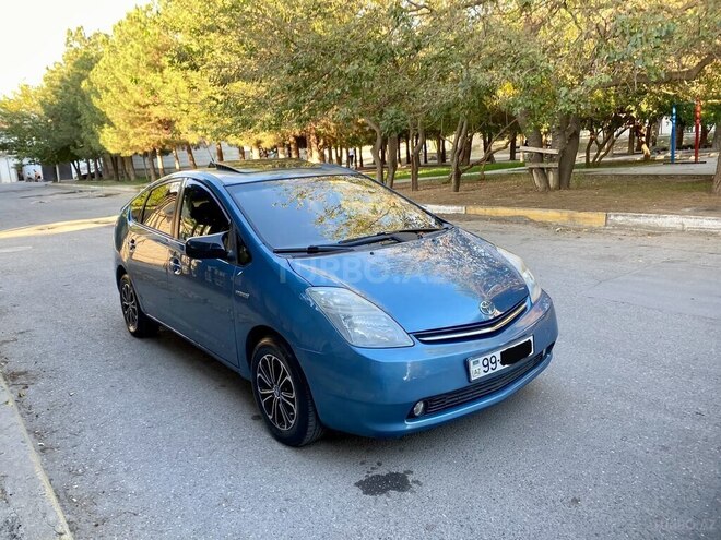 Toyota Prius 2007, 289,423 km - 1.5 л - Bakı