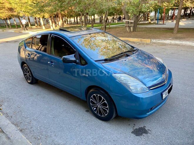 Toyota Prius 2007, 289,423 km - 1.5 л - Bakı