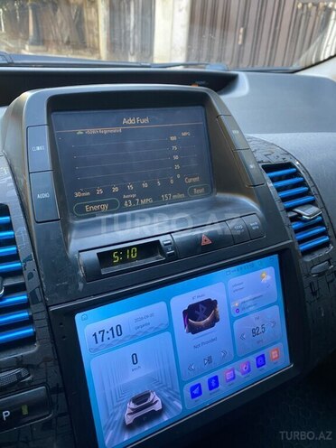 Toyota Prius 2007, 289,423 km - 1.5 л - Bakı
