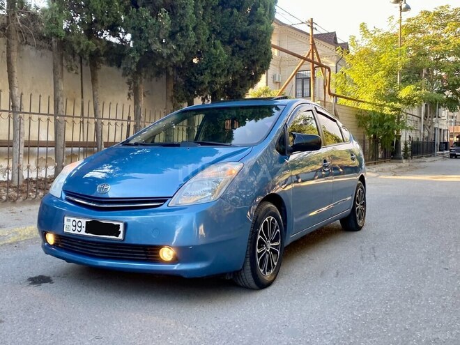 Toyota Prius 2007, 289,423 km - 1.5 л - Bakı