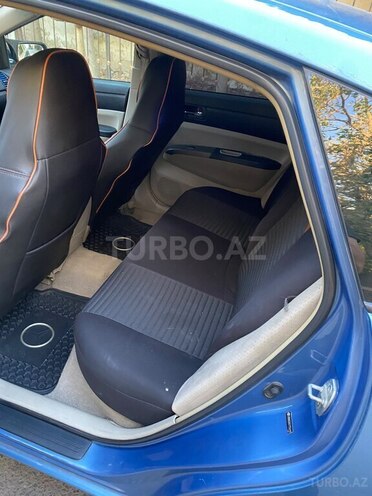 Toyota Prius 2007, 289,423 km - 1.5 л - Bakı