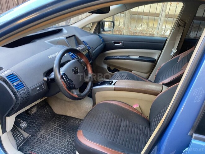Toyota Prius 2007, 289,423 km - 1.5 л - Bakı