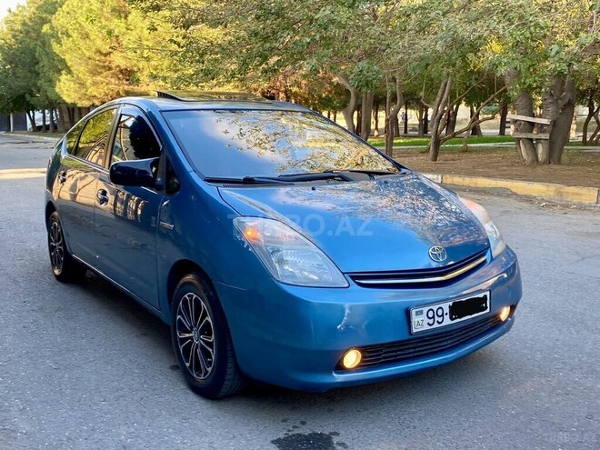 Toyota Prius 2007, 289,423 km - 1.5 л - Bakı
