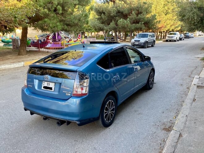Toyota Prius 2007, 289,423 km - 1.5 л - Bakı