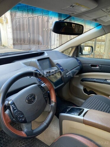 Toyota Prius 2007, 289,423 km - 1.5 л - Bakı
