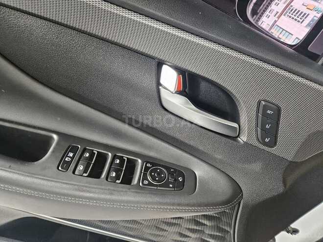 Hyundai Santa Fe 2019, 141,000 km - 2.0 l - Bakı