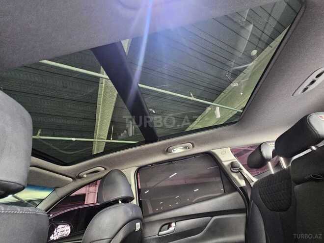 Hyundai Santa Fe 2019, 141,000 km - 2.0 l - Bakı