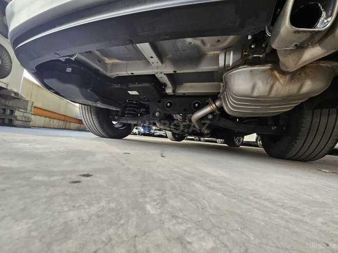 Hyundai Santa Fe 2019, 141,000 km - 2.0 l - Bakı