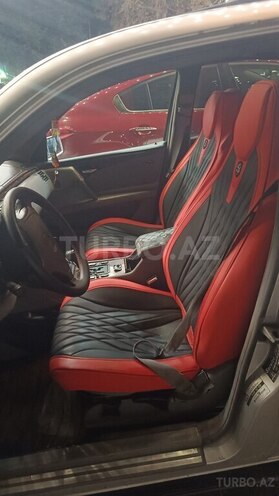 Mercedes E 220 1999, 400,000 km - 2.2 l - Masallı