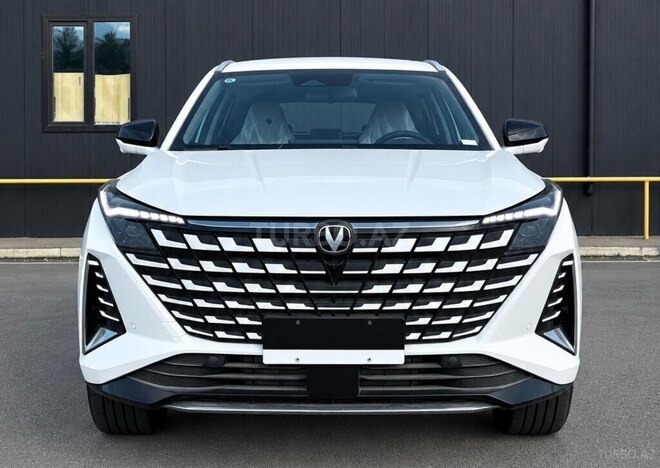 Changan  2025, 0 km - 1.5 l - Bakı