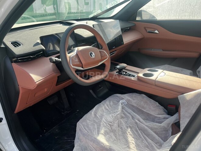 Changan  2025, 0 km - 1.5 l - Bakı