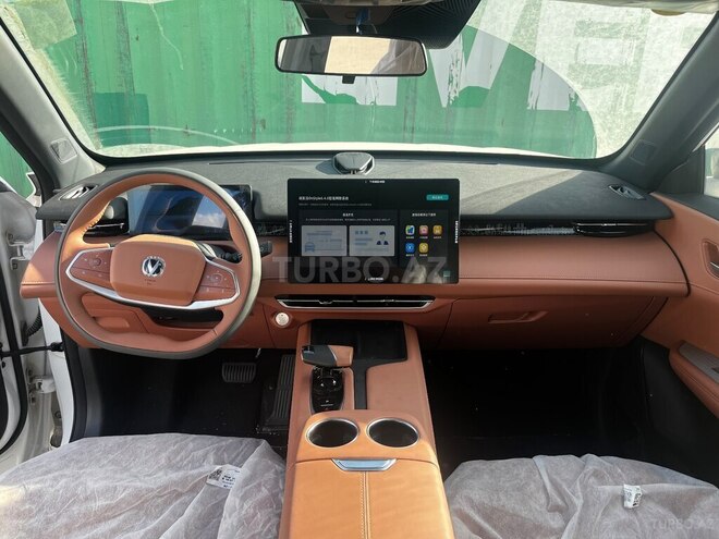 Changan  2025, 0 km - 1.5 l - Bakı