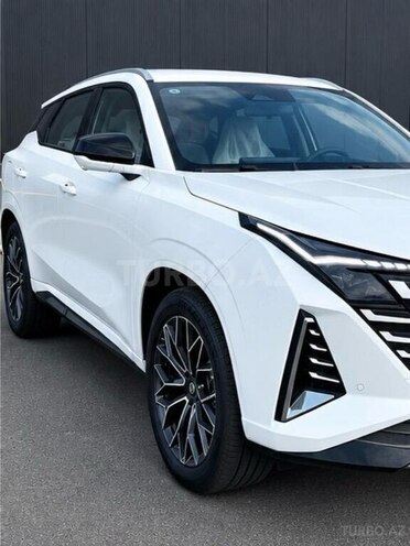 Changan  2025, 0 km - 1.5 l - Bakı