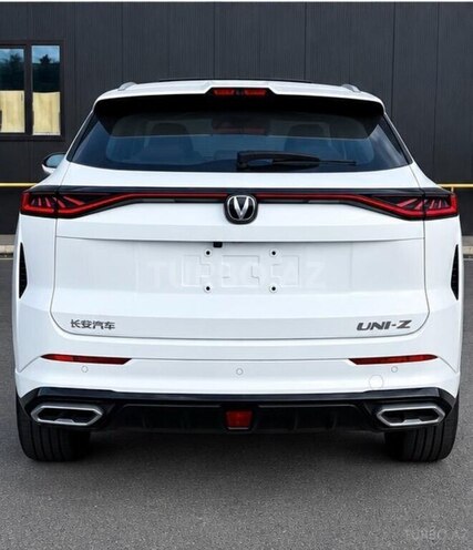 Changan  2025, 0 km - 1.5 l - Bakı