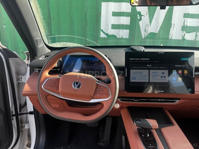 Changan  2025, 0 km - 1.5 l - Bakı