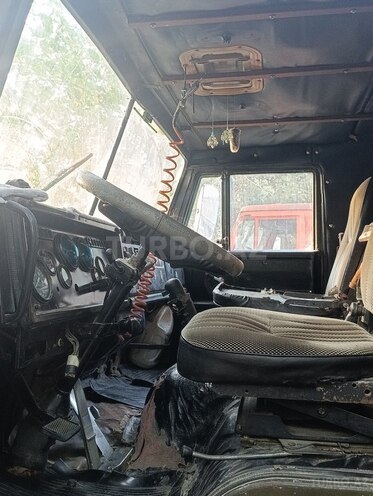 KamAz 5320 1987, 710,000 km - 11.0 l - Zərdab