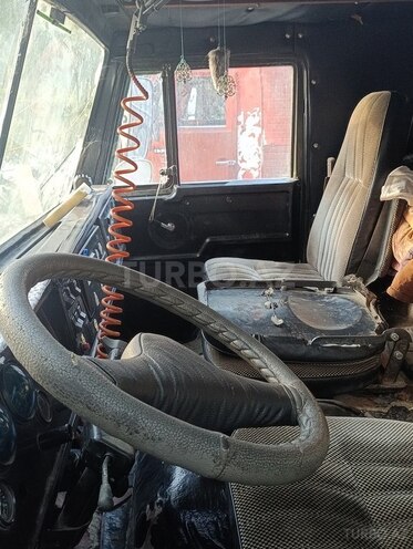 KamAz 5320 1987, 710,000 km - 11.0 l - Zərdab
