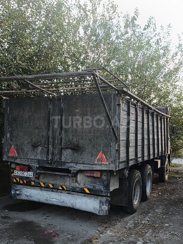 KamAz 5320 1987, 710,000 km - 11.0 l - Zərdab