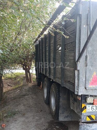 KamAz 5320 1987, 710,000 km - 11.0 l - Zərdab