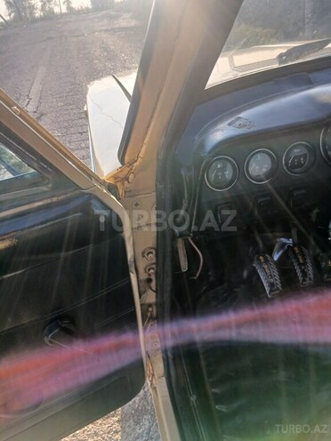 LADA (VAZ) 2106 1987, 24,545 km - 1.5 l - Salyan