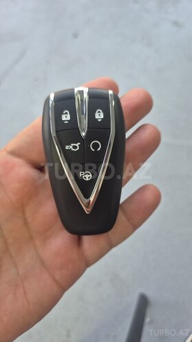 Changan  2025, 0 km - 1.5 l - Bakı
