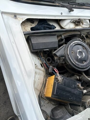 LADA (VAZ) 2107 2005, 77,000 km - 1.7 l - Şamaxı