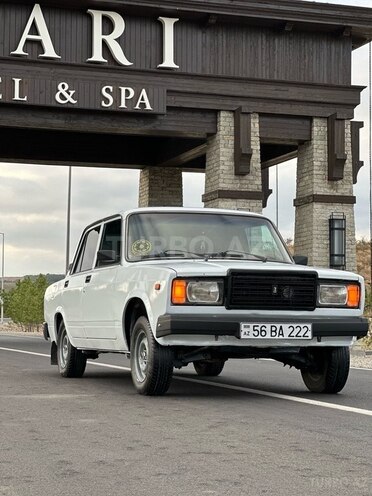LADA (VAZ) 2107 2005, 77,000 km - 1.7 l - Şamaxı