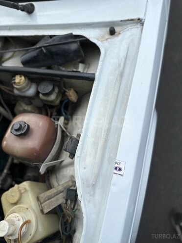LADA (VAZ) 2107 2005, 77,000 km - 1.7 l - Şamaxı