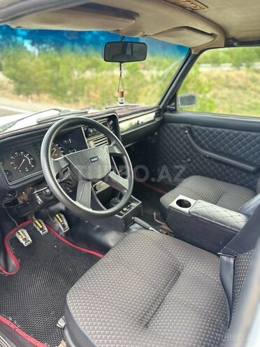 LADA (VAZ) 2107 2005, 77,000 km - 1.7 l - Şamaxı