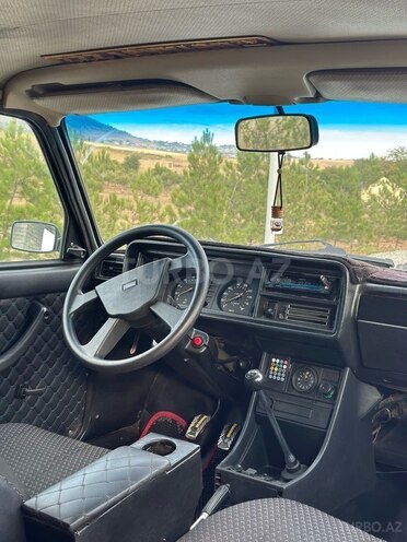 LADA (VAZ) 2107 2005, 77,000 km - 1.7 l - Şamaxı