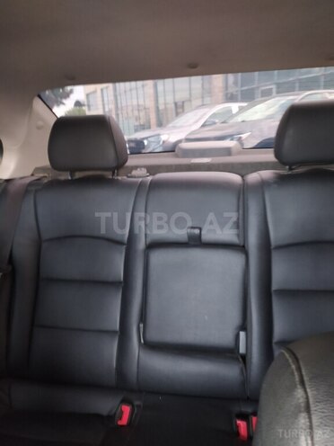 Chevrolet Cruze 2013, 273,757 km - 1.4 l - Gəncə