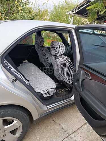 Mercedes E 230 1997, 342,588 km - 2.3 л - Qəbələ