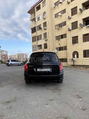 Peugeot 308 2012, 183,198 km - 1.6 l - Bakı