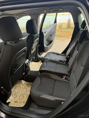 Peugeot 308 2012, 183,198 km - 1.6 l - Bakı
