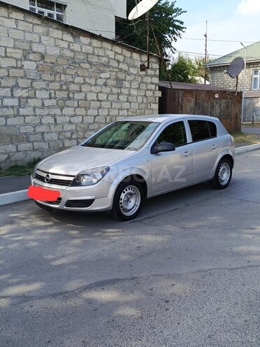 Opel Astra 2006, 289,364 km - 1.3 l - Mingəçevir