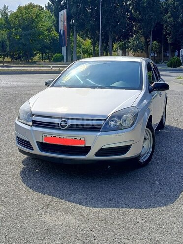Opel Astra 2006, 289,364 km - 1.3 l - Mingəçevir