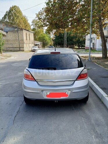 Opel Astra 2006, 289,364 km - 1.3 l - Mingəçevir