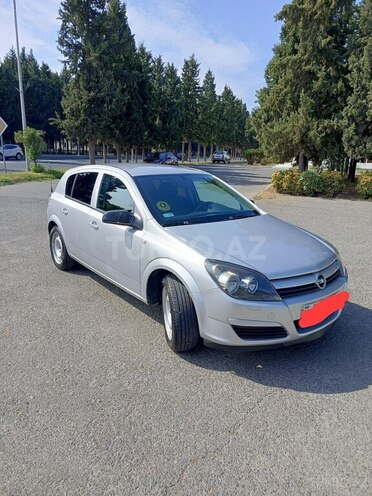 Opel Astra 2006, 289,364 km - 1.3 l - Mingəçevir