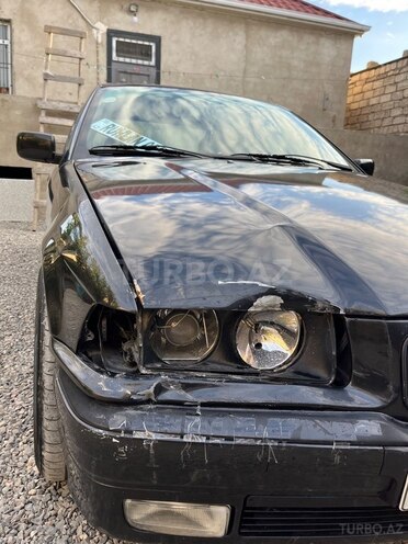 BMW 318 1995, 550,000 km - 1.8 l - Bakı