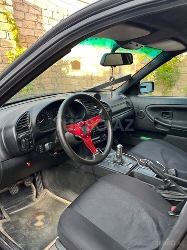 BMW 318 1995, 550,000 km - 1.8 l - Bakı