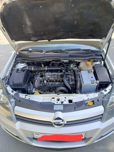 Opel Astra 2006, 289,364 km - 1.3 l - Mingəçevir